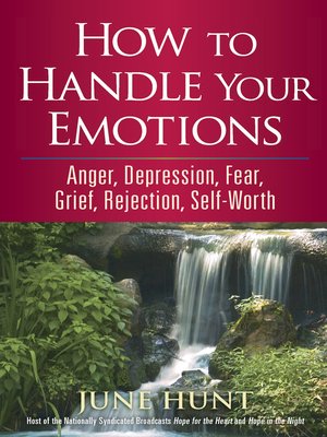 How to Handle Your Emotions - ebook